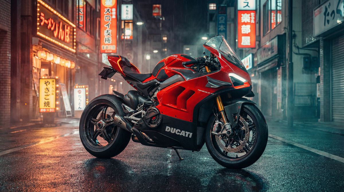 海角摩托车改装视频