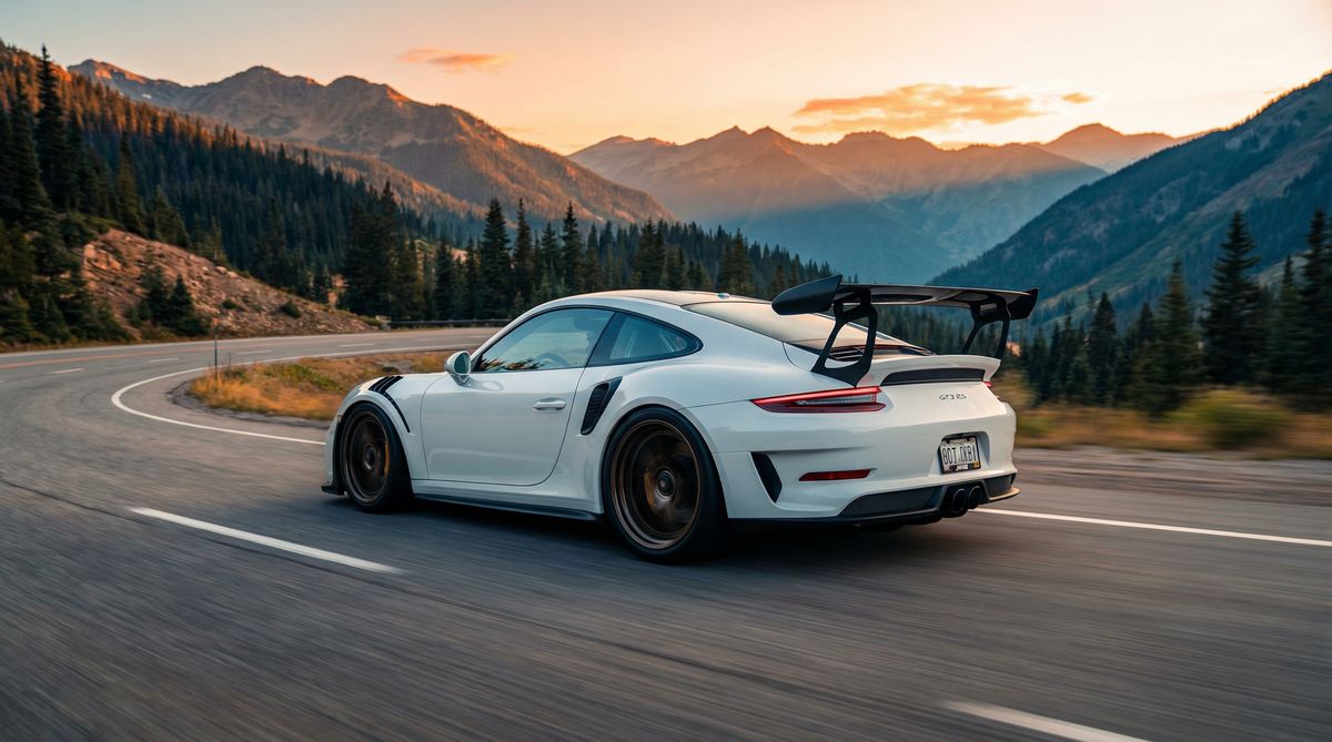 海角跑车改装视频教程