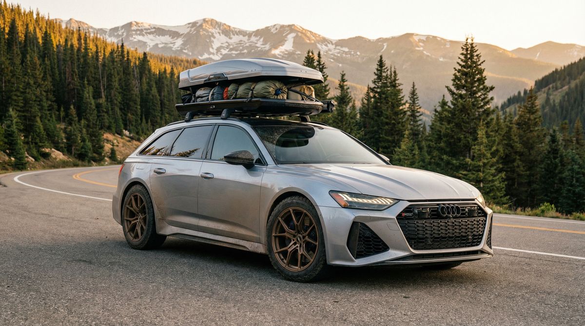 海角旅行车改装视频分享